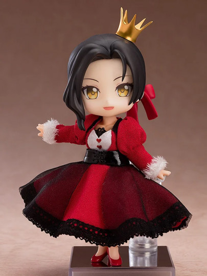Queen Of Hearts