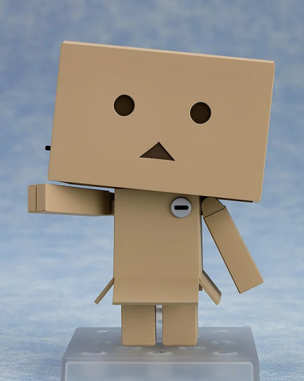 Danboard