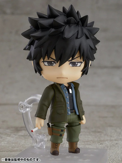 Shinya Kogami: Ss Ver.