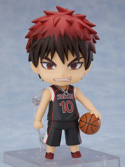 Taiga Kagami