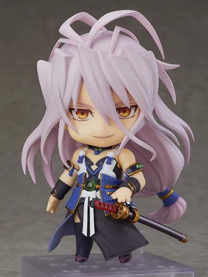 Sengomuramasa
