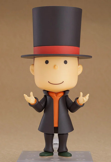 Professor Layton
