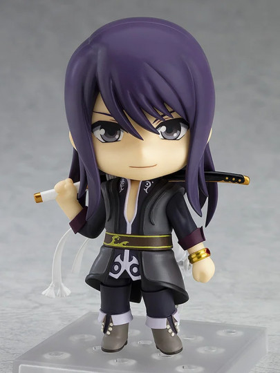 Yuri Lowell