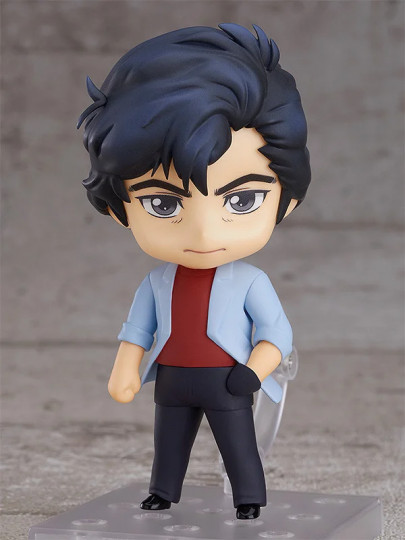 Ryo Saeba