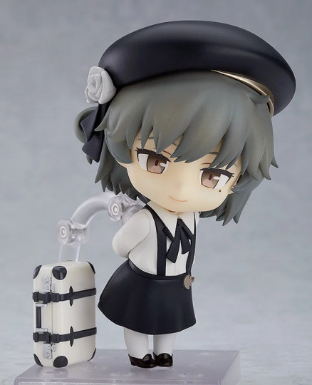 Hatoba Tsugu