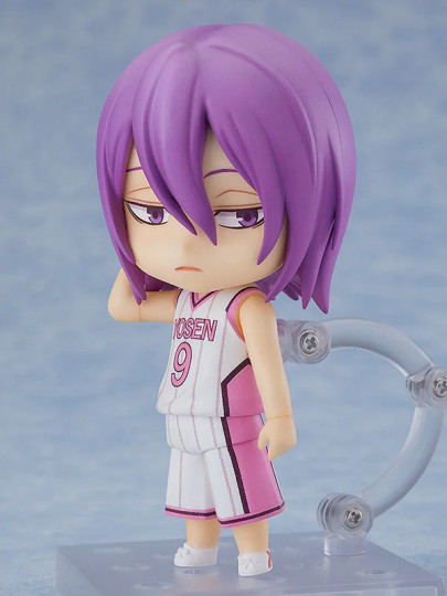 Atsushi Murasakibara