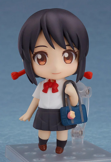 Mitsuha Miyamizu