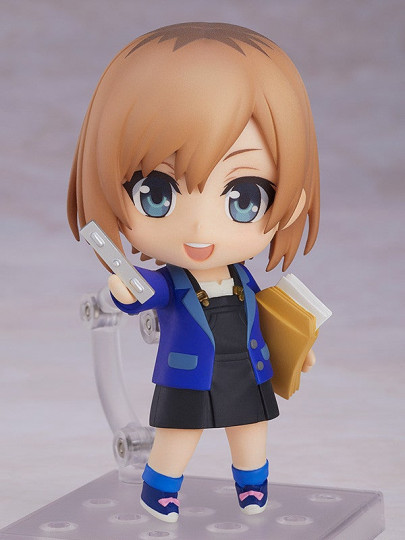 Aoi Miyamori