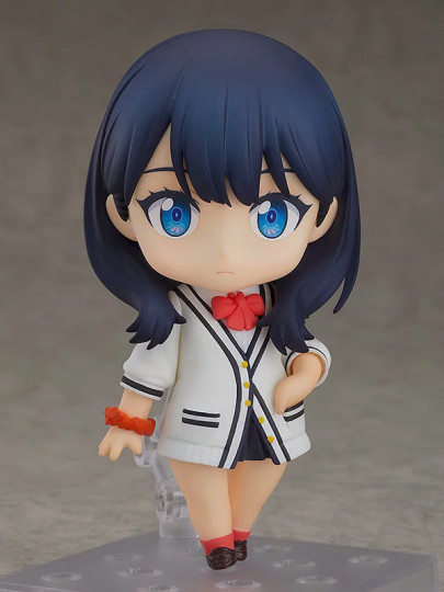 Rikka Takarada