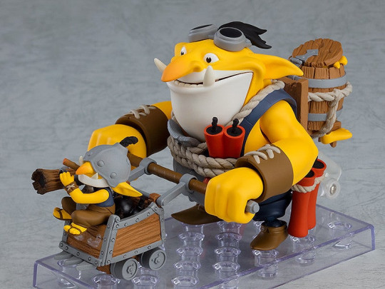 Techies