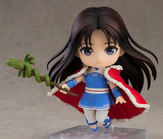 Zhao Ling-Er: Dx Ver.