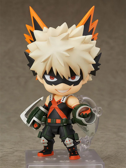 Katsuki Bakugo: Hero's Edition