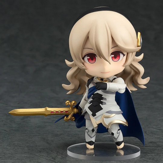 Corrin