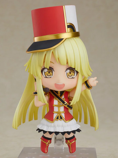 Kokoro Tsurumaki: Stage Outfit Ver.