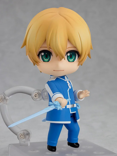 Eugeo