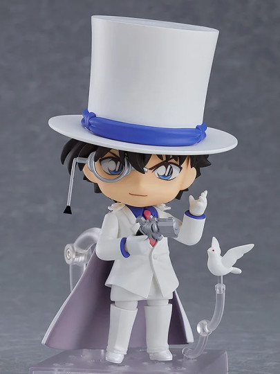 Kid The Phantom Thief