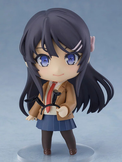 Mai Sakurajima