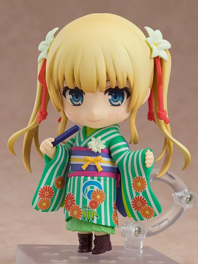 Eriri Spencer Sawamura: Kimono Ver.