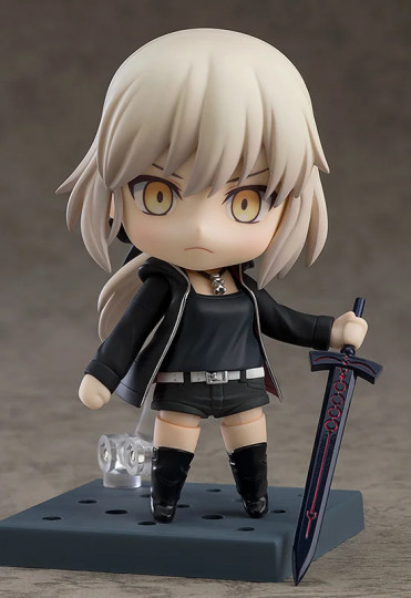 Saber/Altria Pendragon (Alter)