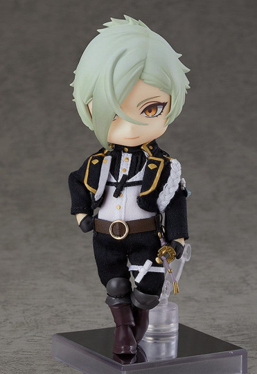 Doll Hizamaru