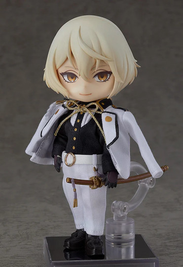 Doll Higekiri