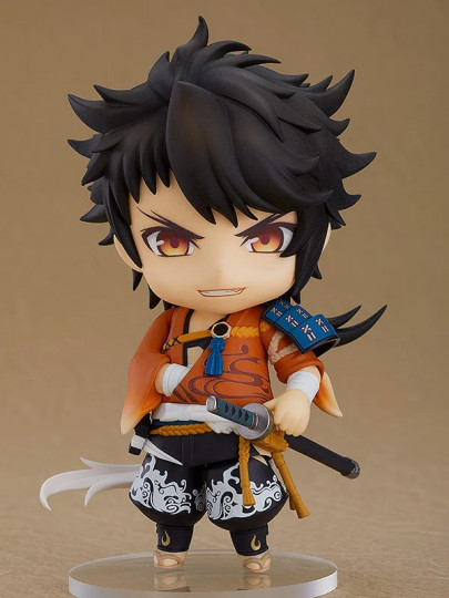 Mutsunokami Yoshiyuki