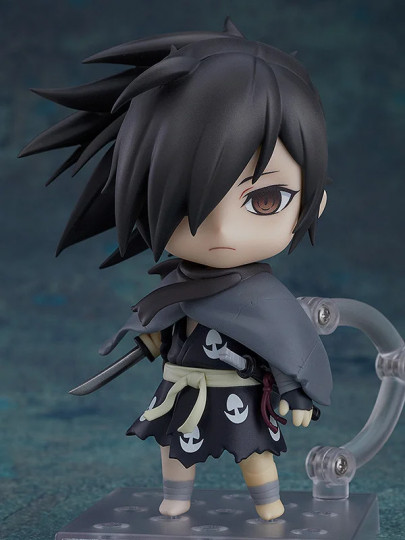 Hyakkimaru