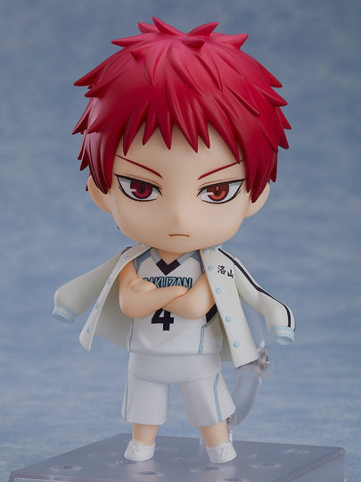 Seijuro Akashi