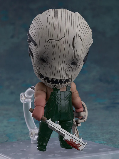 The Trapper