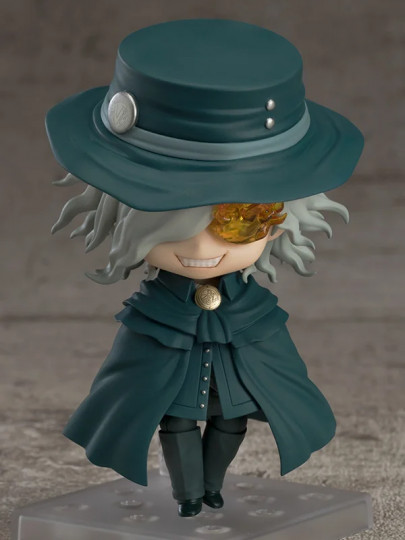 Avenger/King Of The Cavern Edmond Dantès: Ascension Ver.