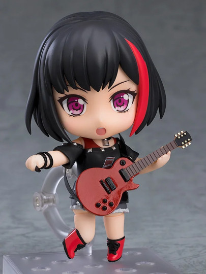 Ran Mitake: Stage Outfit Ver.
