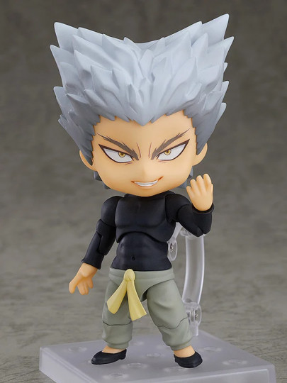Garou
