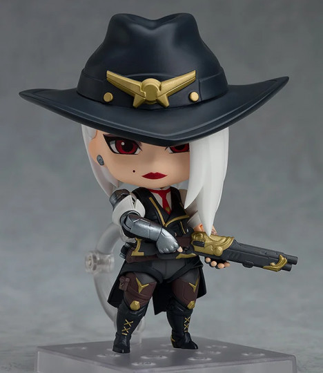 Ashe: Classic Skin Edition