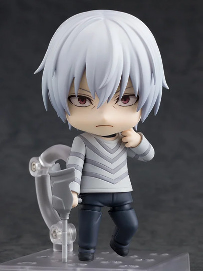 Accelerator