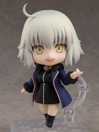 Jeanne D'arc (Alter)