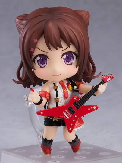 Kasumi Toyama: Stage Outfit Ver.