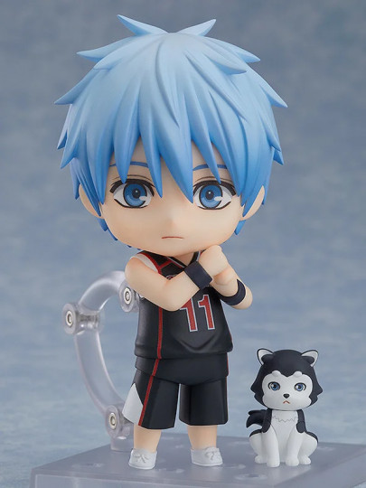Tetsuya Kuroko