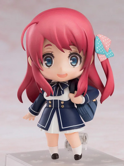 Sakura Minamoto