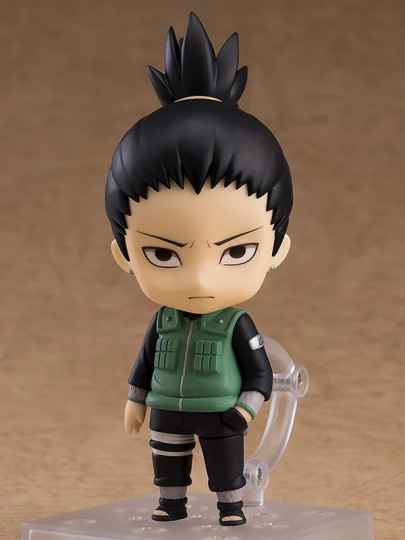 Shikamaru Nara