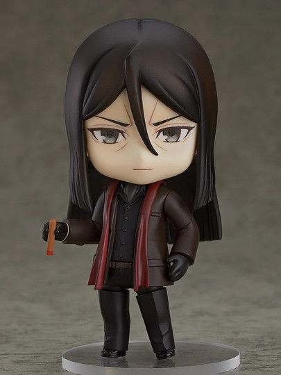 Lord El-Melloi Ii