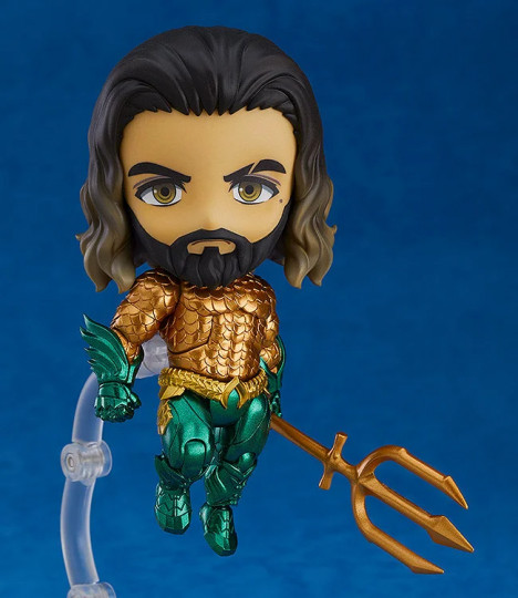 Aquaman