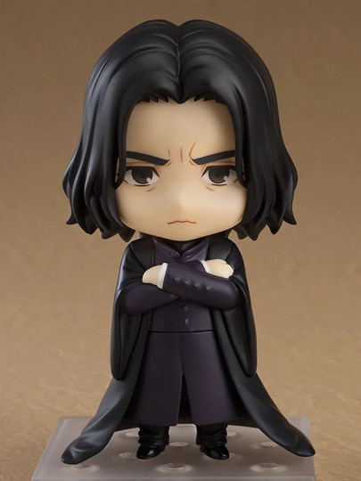 Severus Snape