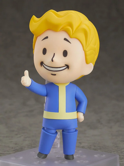 Vault Boy