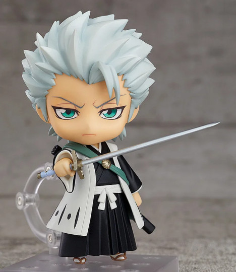 Toushiro Hitsugaya