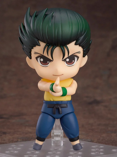 Yusuke Urameshi