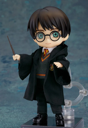 Doll Harry Potter