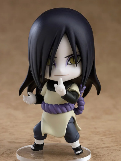 Orochimaru