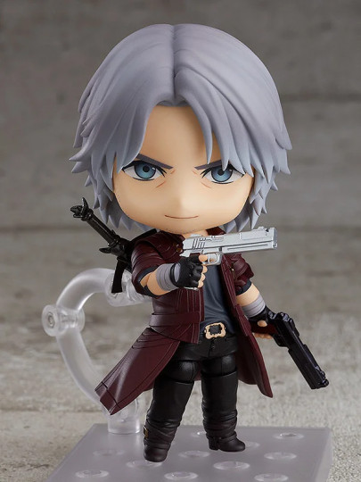 Dante: Dmc5 Ver.