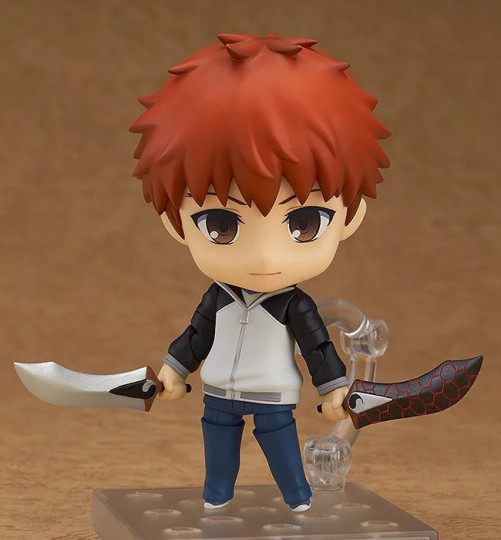 Shirou Emiya