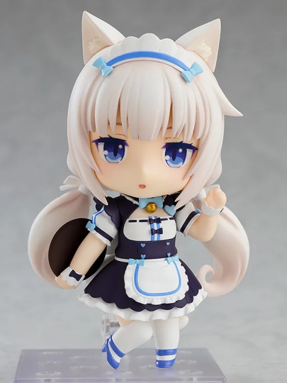 Vanilla